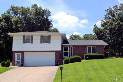 11 D Ville Place, Hannibal, MO 63401
