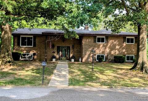204 Bittersweet Lane, Belleville, IL 62221