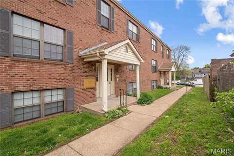 4269 Bates Street, Saint Louis, MO 63116