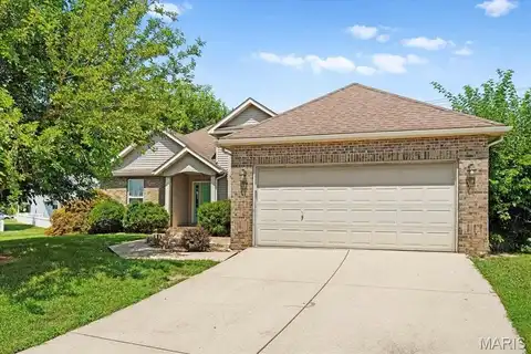 651 Glen Mor, Belleville, IL 62221