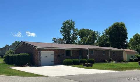 501 Forrest, Dexter, MO 63841