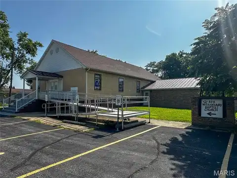 304 N 5th Street, Ava, IL 62907