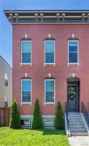 3433 Texas Avenue, Saint Louis, MO 63118
