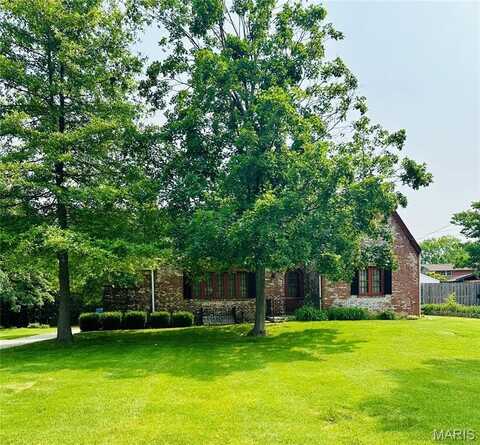 9931 Juengel Drive, Saint Louis, MO 63128