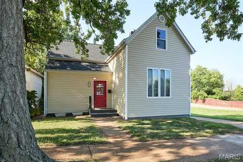 4528 Tholozan Avenue, Saint Louis, MO 63116