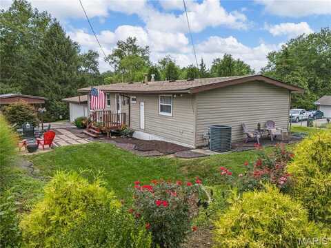 510 Fern Drive, Belleville, IL 62223