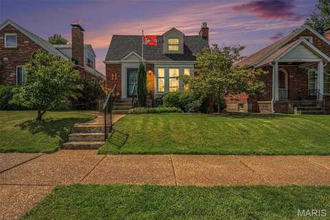 6044 Sutherland Avenue, Saint Louis, MO 63109