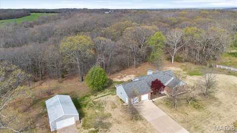3313 Brook Stone Road, Festus, MO 63028