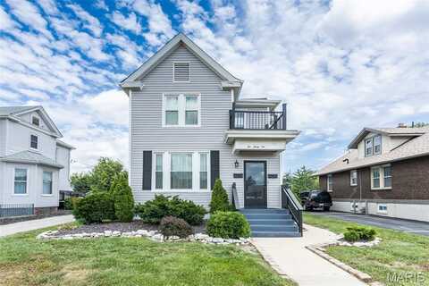 236 S Buchanan Street, Edwardsville, IL 62025