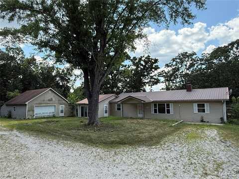 11194 W Little Oaks Road, Rolla, MO 65401