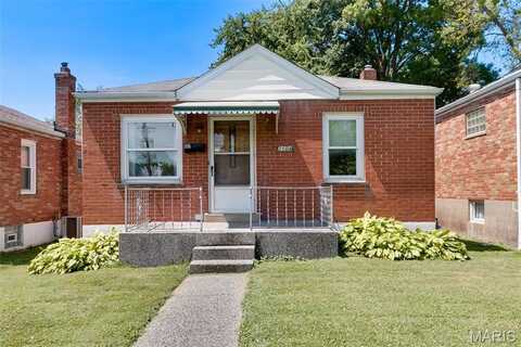 2104 Lexa Drive, Saint Louis, MO 63136