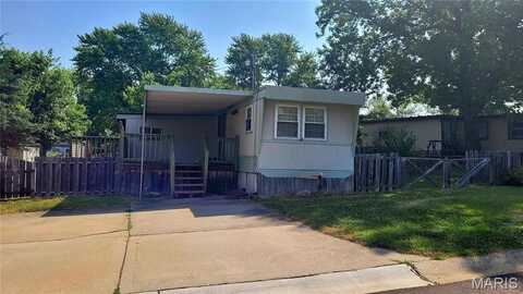 39 Blue Spruce Drive, O'fallon, MO 63366