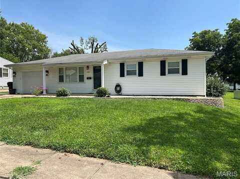 230 Kuhne Boulevard, Troy, MO 63379