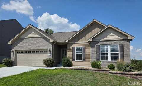 1828 Oak Drive, Festus, MO 63028