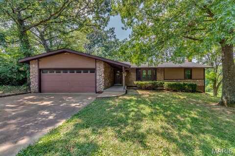 2548 Spring Forest Road, Imperial, MO 63052