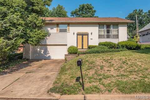 2 Thorncliff Lane, Kirkwood, MO 63122