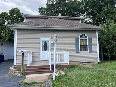 8135 Ellerton Avenue, Saint Louis, MO 63114
