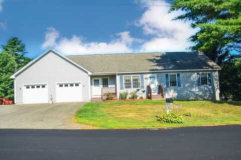 54 Pleasant Hill Road, Augusta, ME 04330