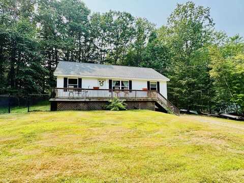 8 Brigham Hill N. Road, Fitzwilliam, NH 03447