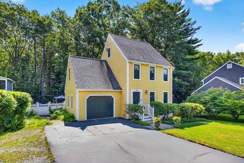 69 Timberlane Drive, Keene, NH 03431