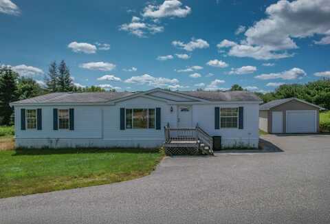 511 North Bend Road, Surry, ME 04684