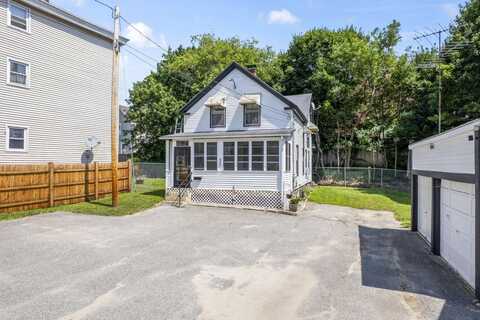 177 Oak Street, Lewiston, ME 04240