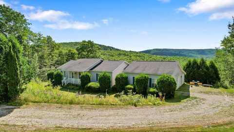 135 Hog Hill Road, Dixmont, ME 04932