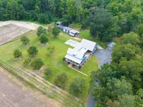 3332 Ellenton Norman Park Rd, Norman Park, GA 31771