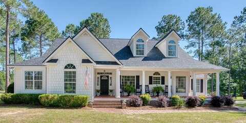 184 Fox Trot Drive, Moultrie, GA 31768