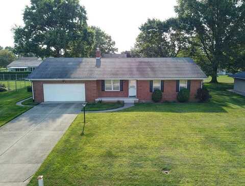 1145 Lynne Ave, Bucyrus, OH 44820