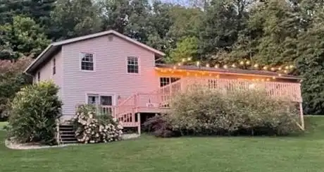 1302 Hathaway Rd, Bellville, OH 44813