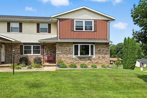 818 Red Oak Trail, Mansfield, OH 44904