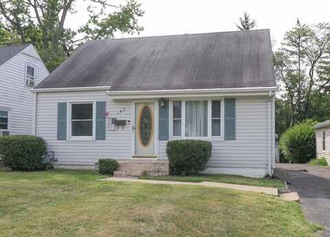 142 Grasmere, Mansfield, OH 44906
