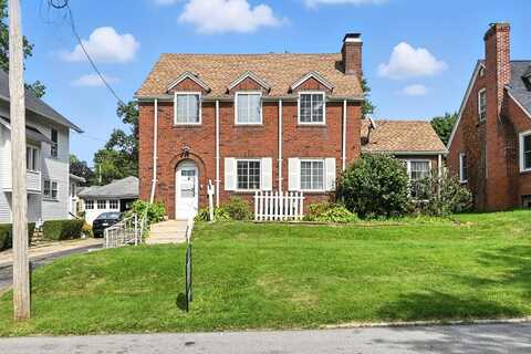 195 Westwood Avenue, Mansfield, OH 44906