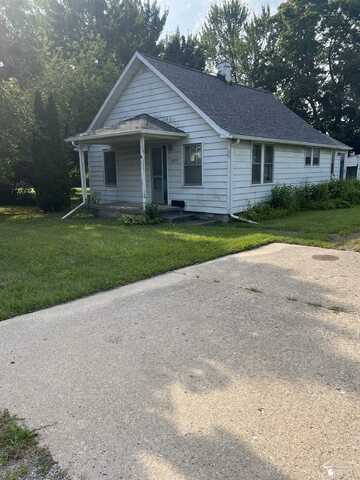 18809 Huron River, Rockwood, MI 48173