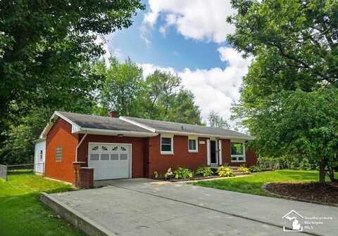 5311 Aimy, Monroe, MI 48161