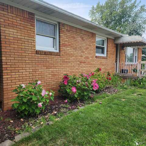 14529 Linda, Monroe, MI 48161