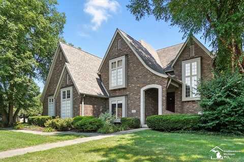 510 Ave De Lafayette, Monroe, MI 48162