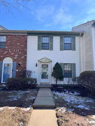 134 Pear Tree Lane, Franklin, NJ 08823