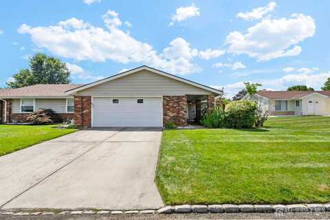 213 Doremus Drive, Monroe, NJ 08831