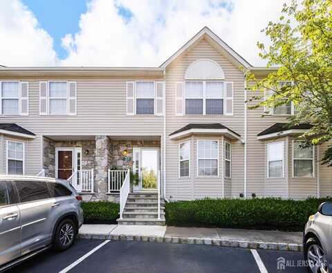 27 Edith Place, Franklin, NJ 08873
