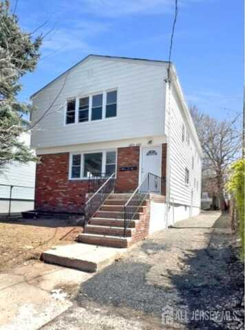 420 Fabyan Place, Newark, NJ 07112