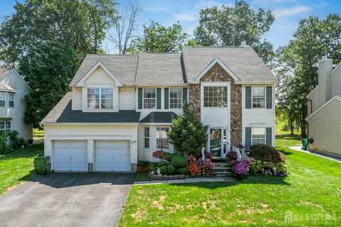 27 Ginger Drive, Edison, NJ 08837