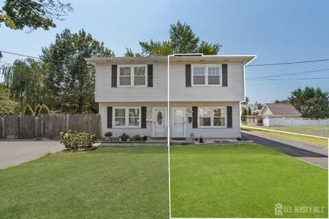 66 Taft Avenue, Edison, NJ 08817