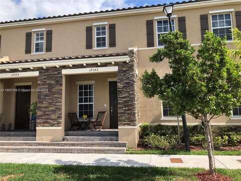 17103 SW 96th St, Miami, FL 33196