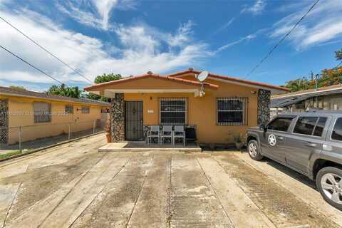 2311 NW 33rd St, Miami, FL 33142