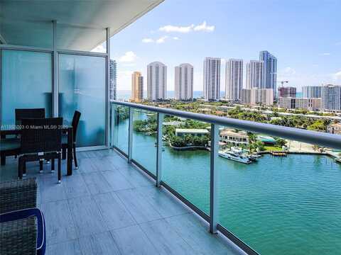 400 Sunny Isles Blvd, Sunny Isles Beach, FL 33160