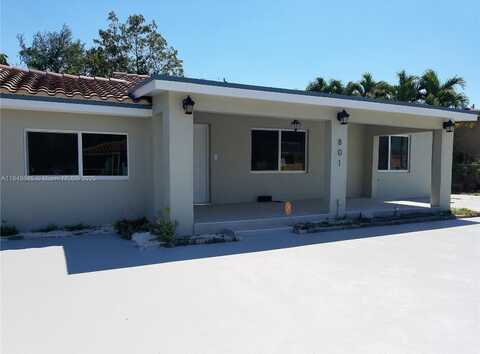 801 NW 30th Pl, Miami, FL 33125