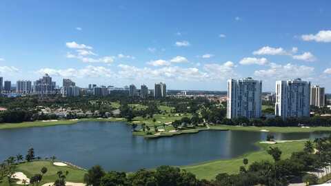 3701 N Country Club Dr, Aventura, FL 33180