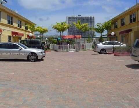 1701 N Treasure Dr, North Bay Village, FL 33141
